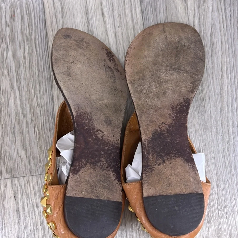 Tory Burch pre loved